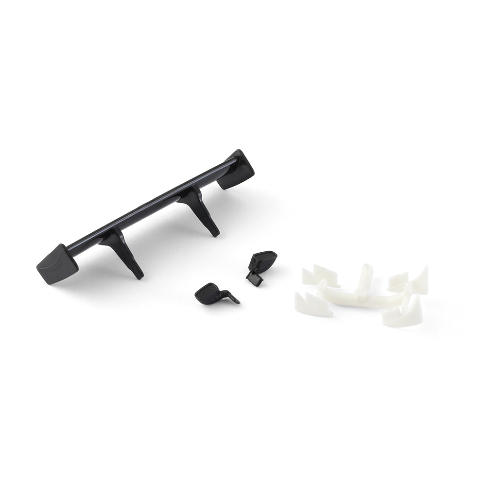 NSR 1511 Mercedes AMG GT3 Abitacolo e Accessori