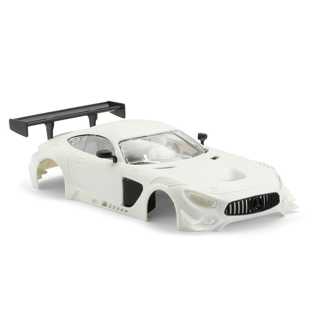 NSR1515 Carrozzeria completa Bianca