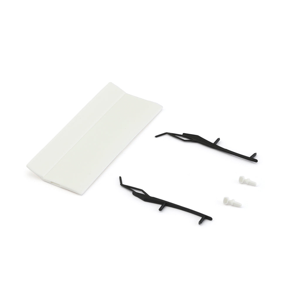 NSR 1527 Porsche 917/10K Accessori Racing