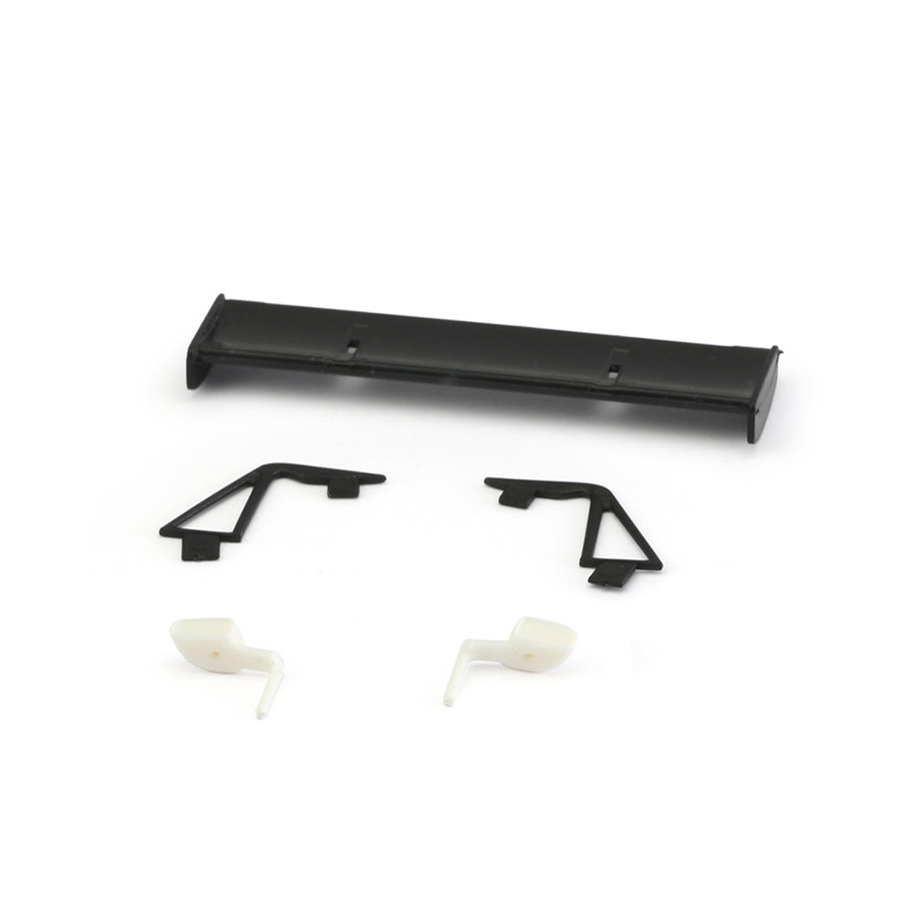 NSR 1532 McLaren 720S Abitacolo e Accessori