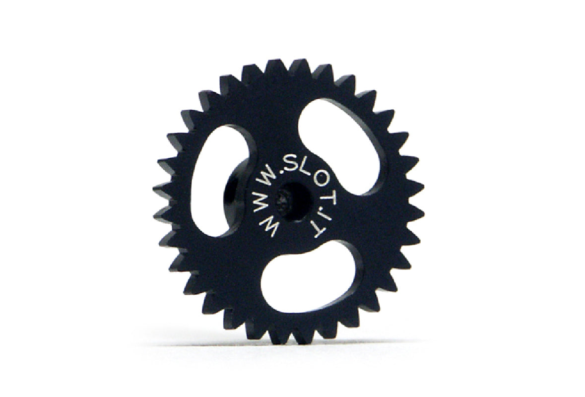 SLOTIT GS1832e Corone Sidewinder