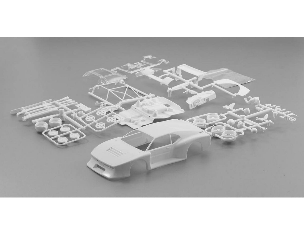 SCALEAUTO SC-3608 Kit Carrozzeria Bianca M1
