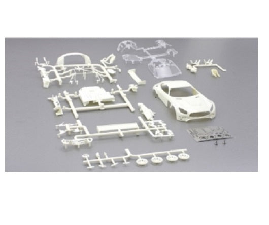 SCALEAUTO SC-3626 Kit Carrozzeria Bianca