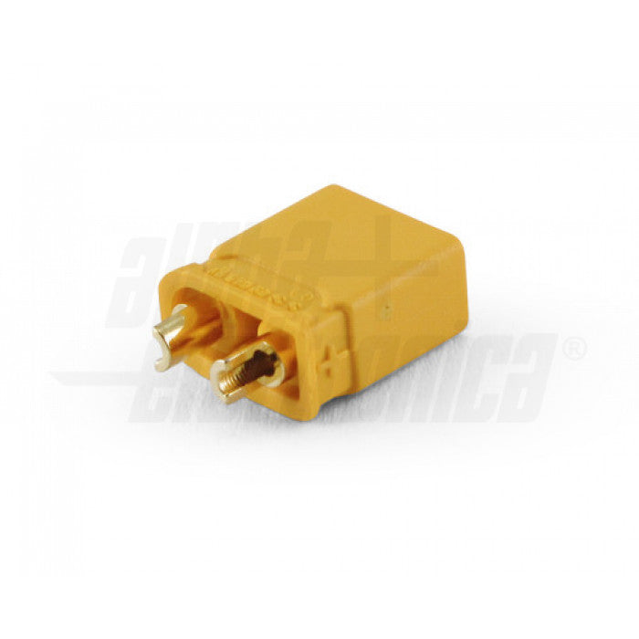 Connettore XT30 Maschio