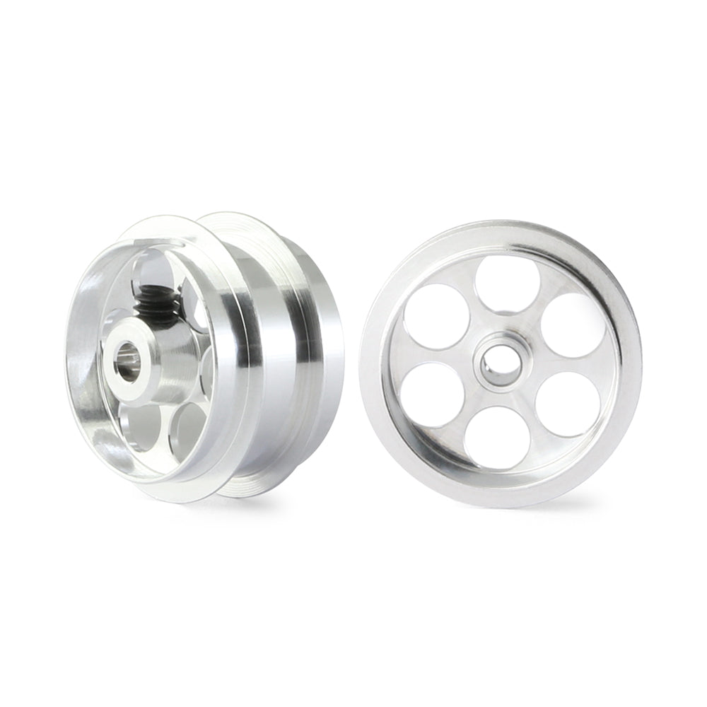 NSR 5004 Cerchioni Posteriore