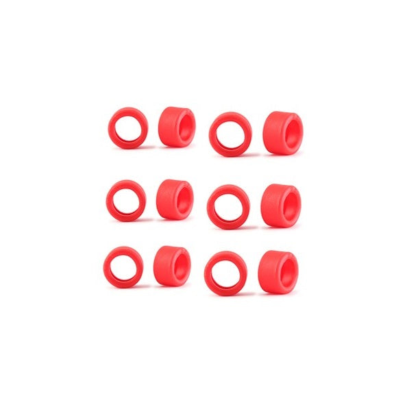 NSR 5260 Gomme Posteriori Red SFUSE