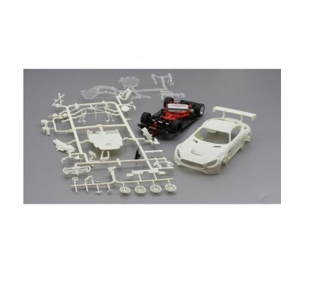 SCALEAUTO SC-6217 Kit Bianco