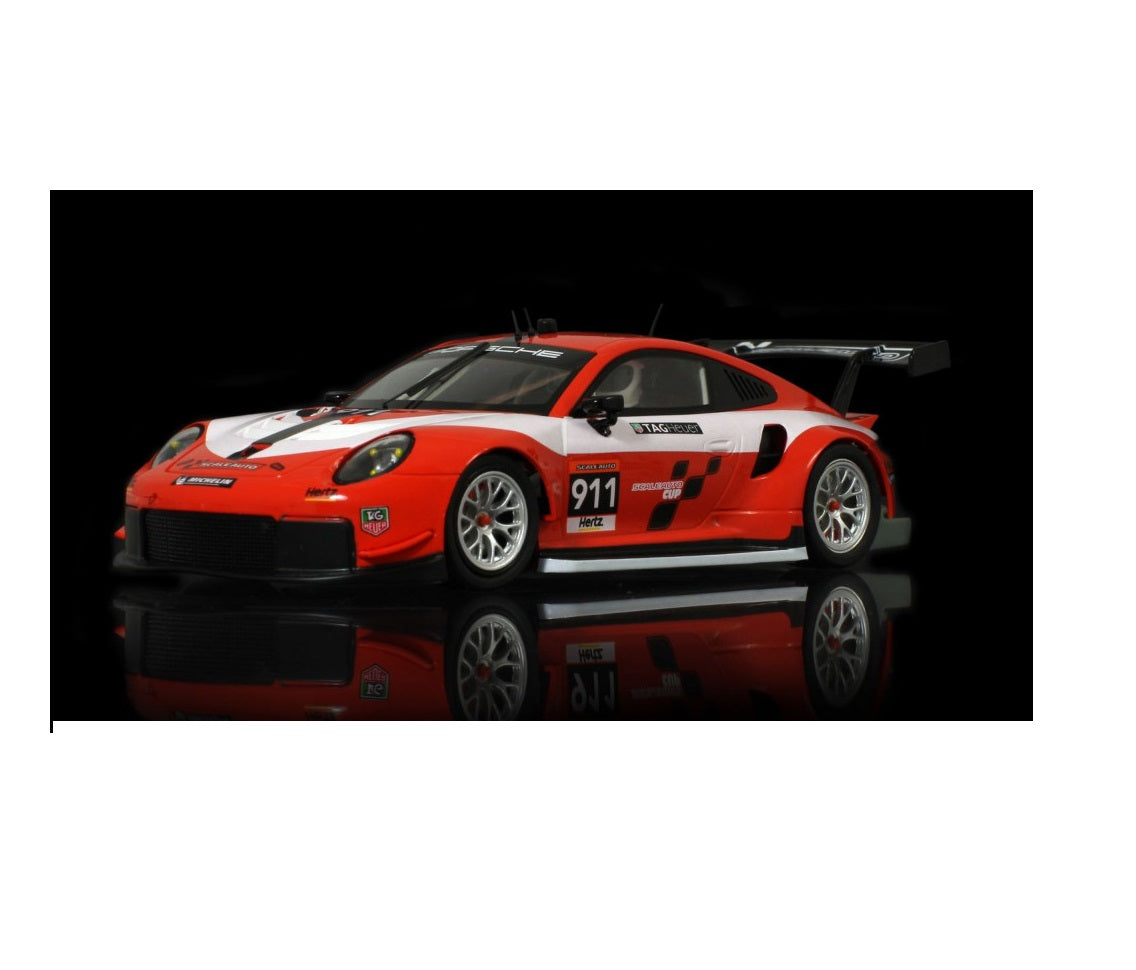 SCALEAUTO SC-6243e Auto