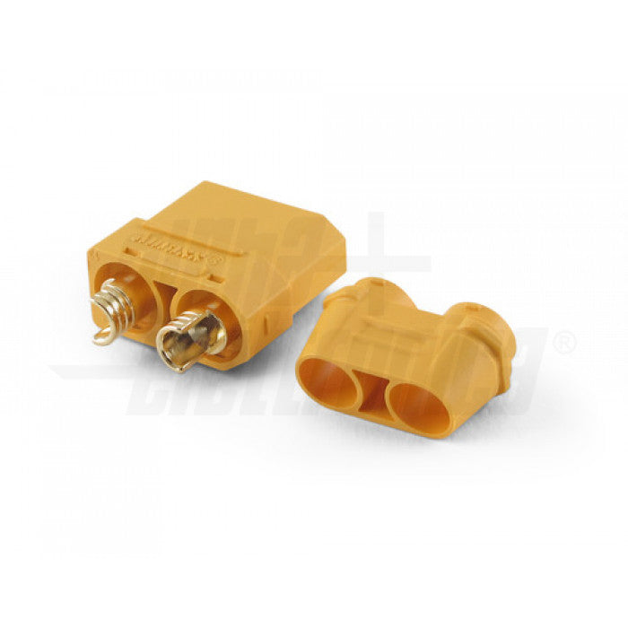 Connettore XT90 Femmina