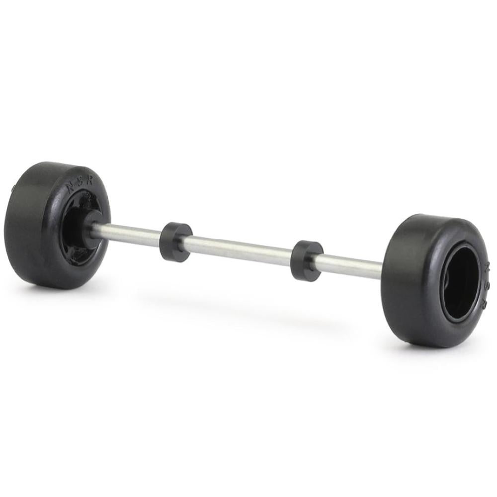 NSR 9154 Kit Assale Anteriore Completo