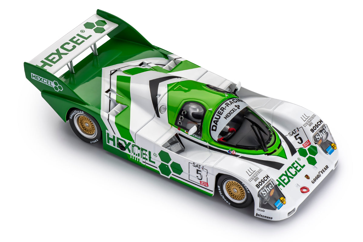 SLOTIT CA17F Porsche 962C KH