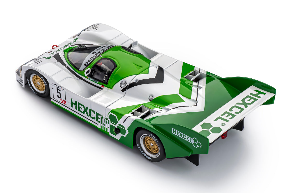 SLOTIT CA17F Porsche 962C KH