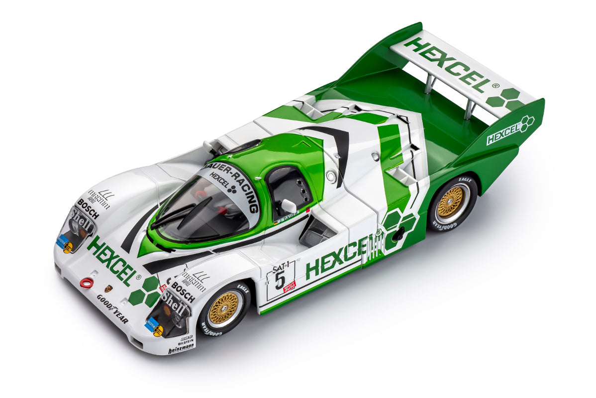 SLOTIT CA17F Porsche 962C KH