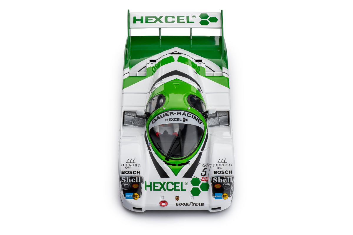 SLOTIT CA17F Porsche 962C KH