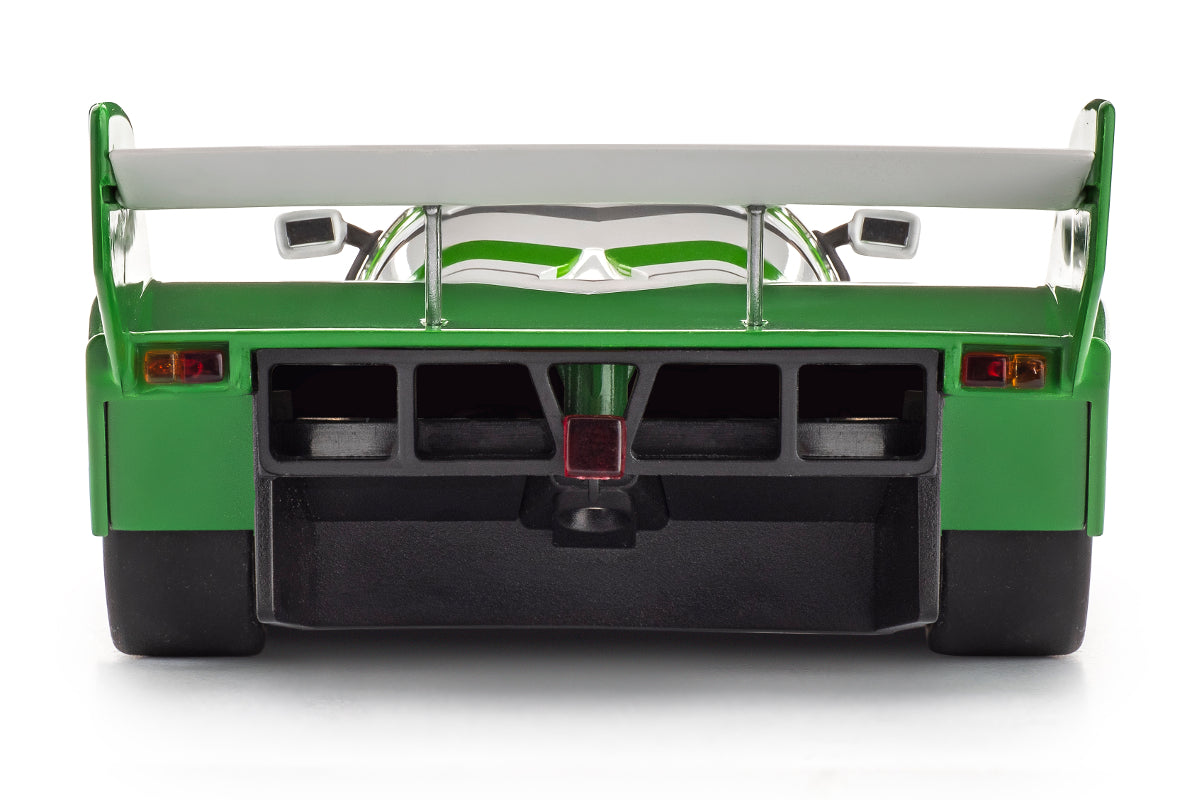 SLOTIT CA17F Porsche 962C KH