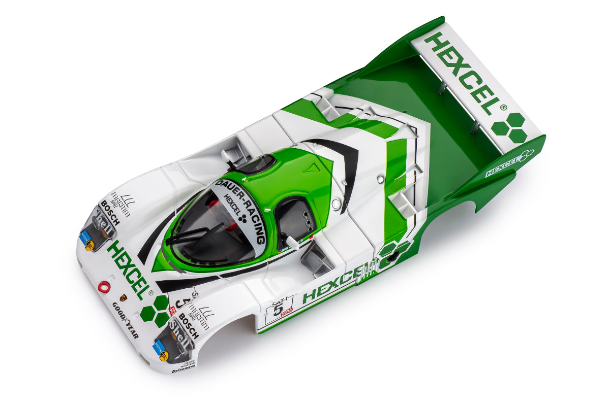 SLOTIT CA17F Porsche 962C KH