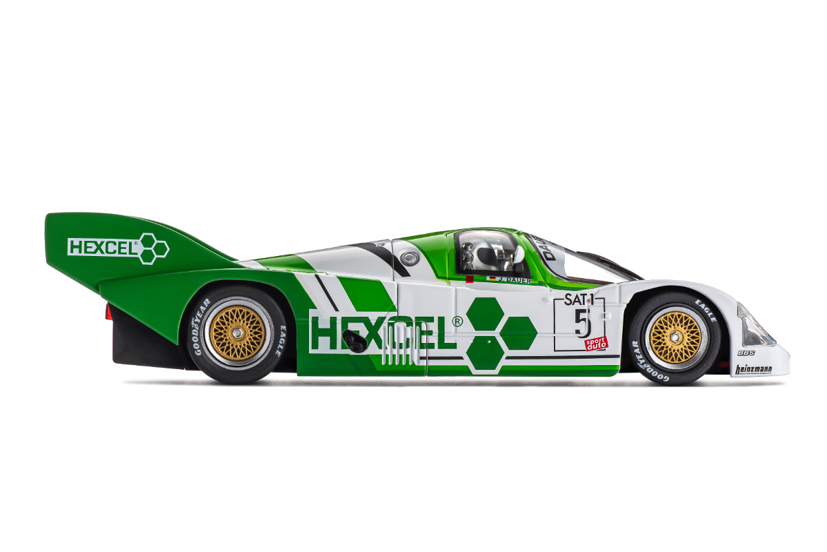 SLOTIT CA17F Porsche 962C KH