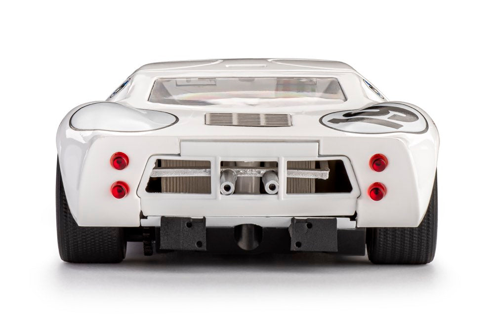 SLOTIT CA18F Ford GT40