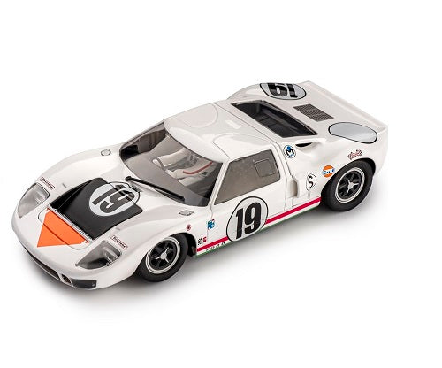 SLOTIT CA18F Ford GT40