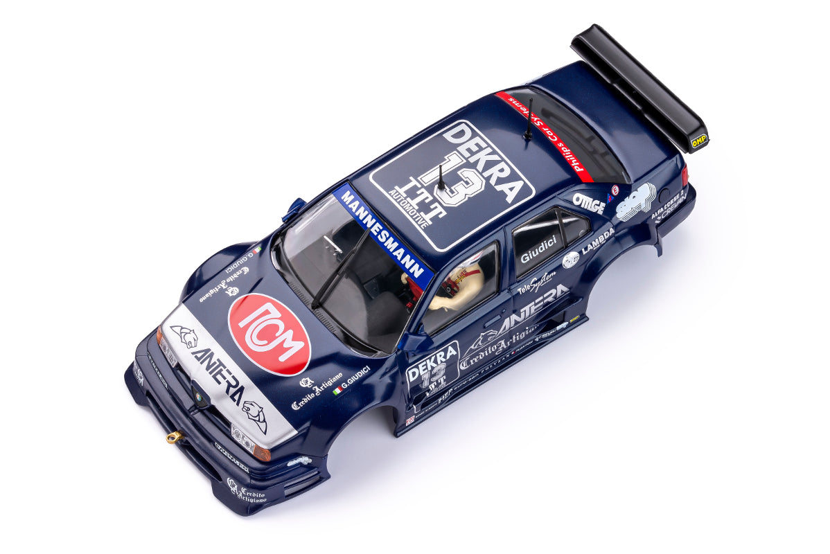 SLOTIT CA40C Alfa Romeo