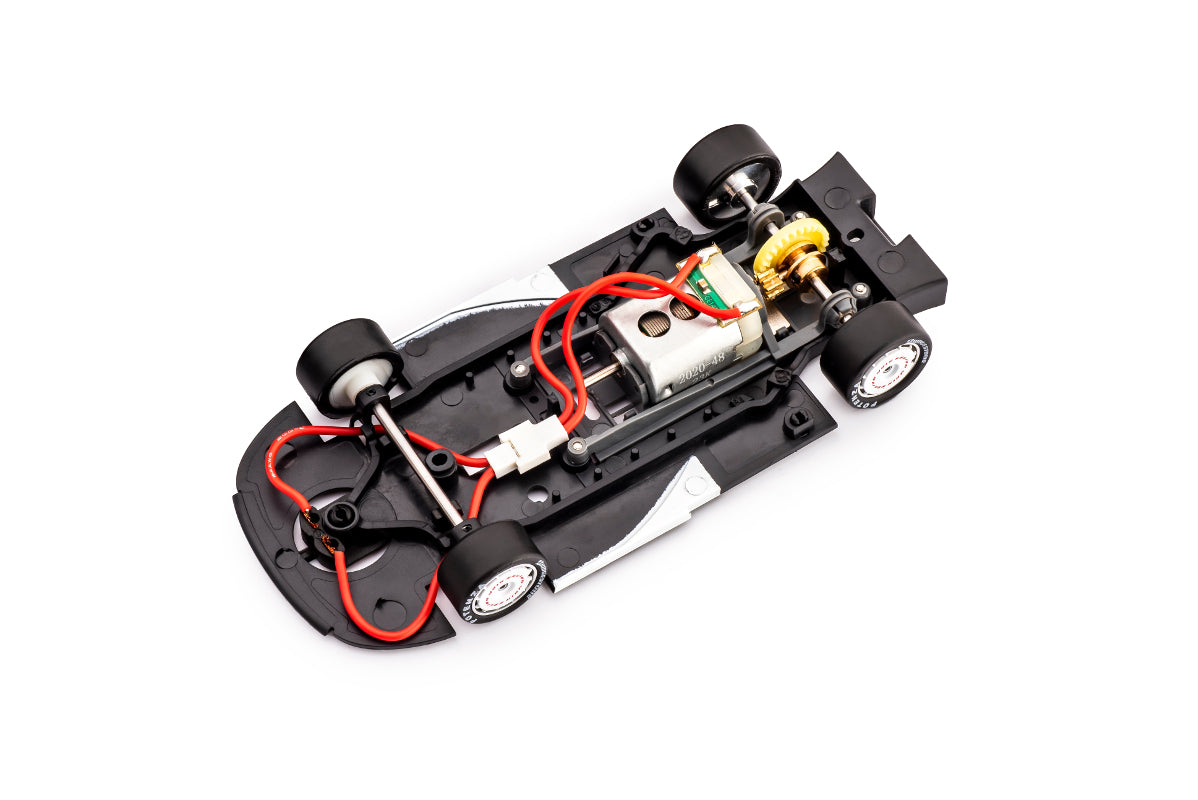 SLOTIT CA41D Toyota Dome 86C
