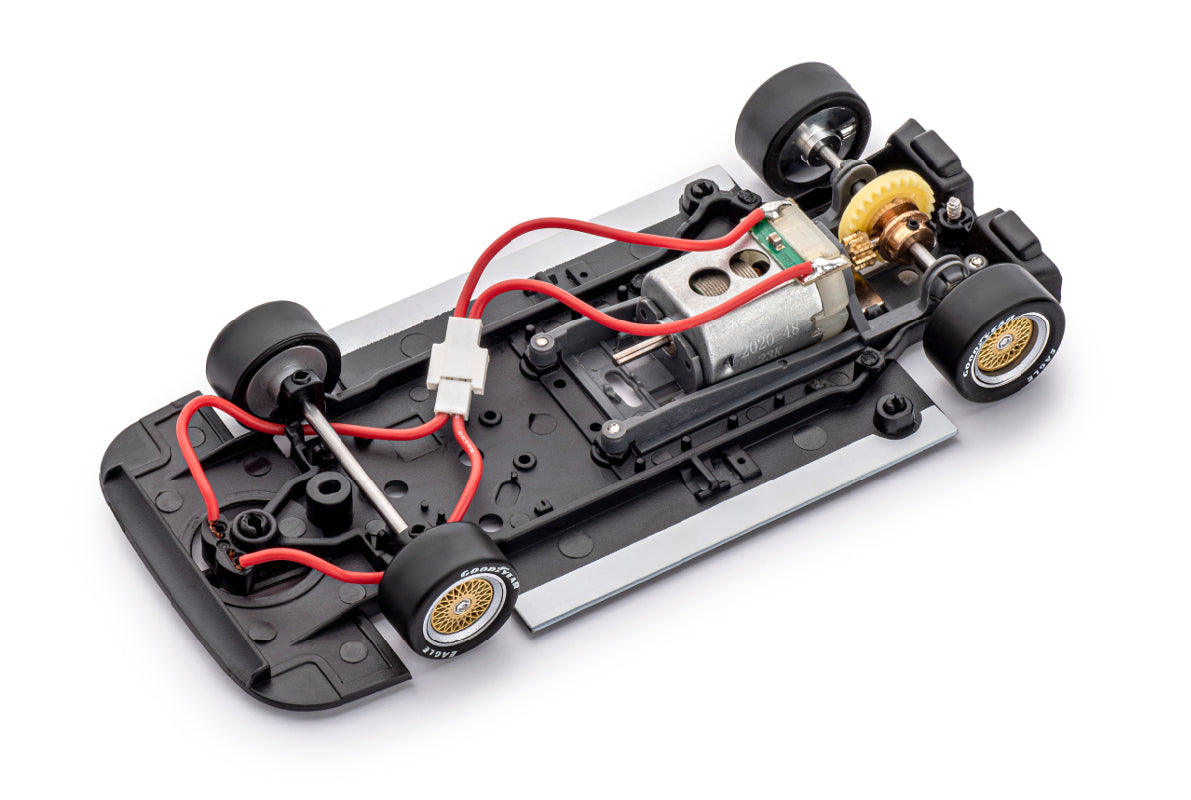 SLOTIT CA42B Jaguar XJR10