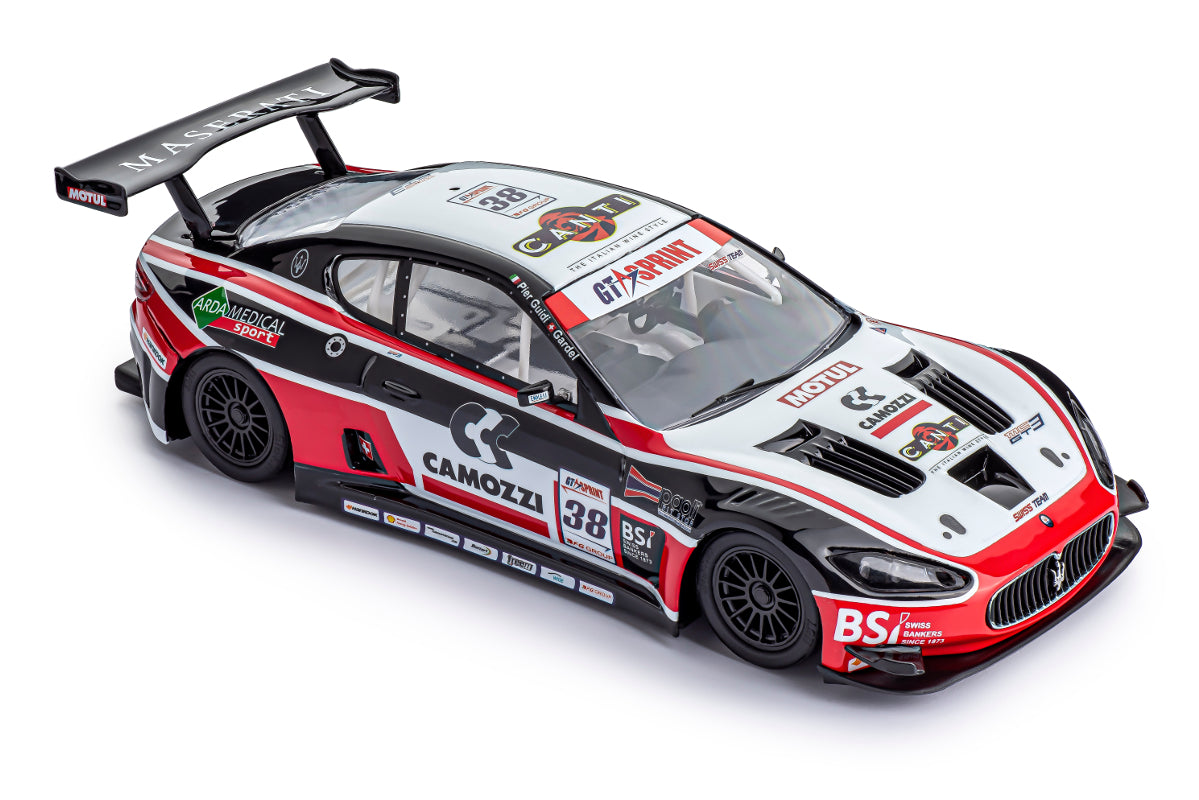 SLOTIT CA43B Maserati MC GT3