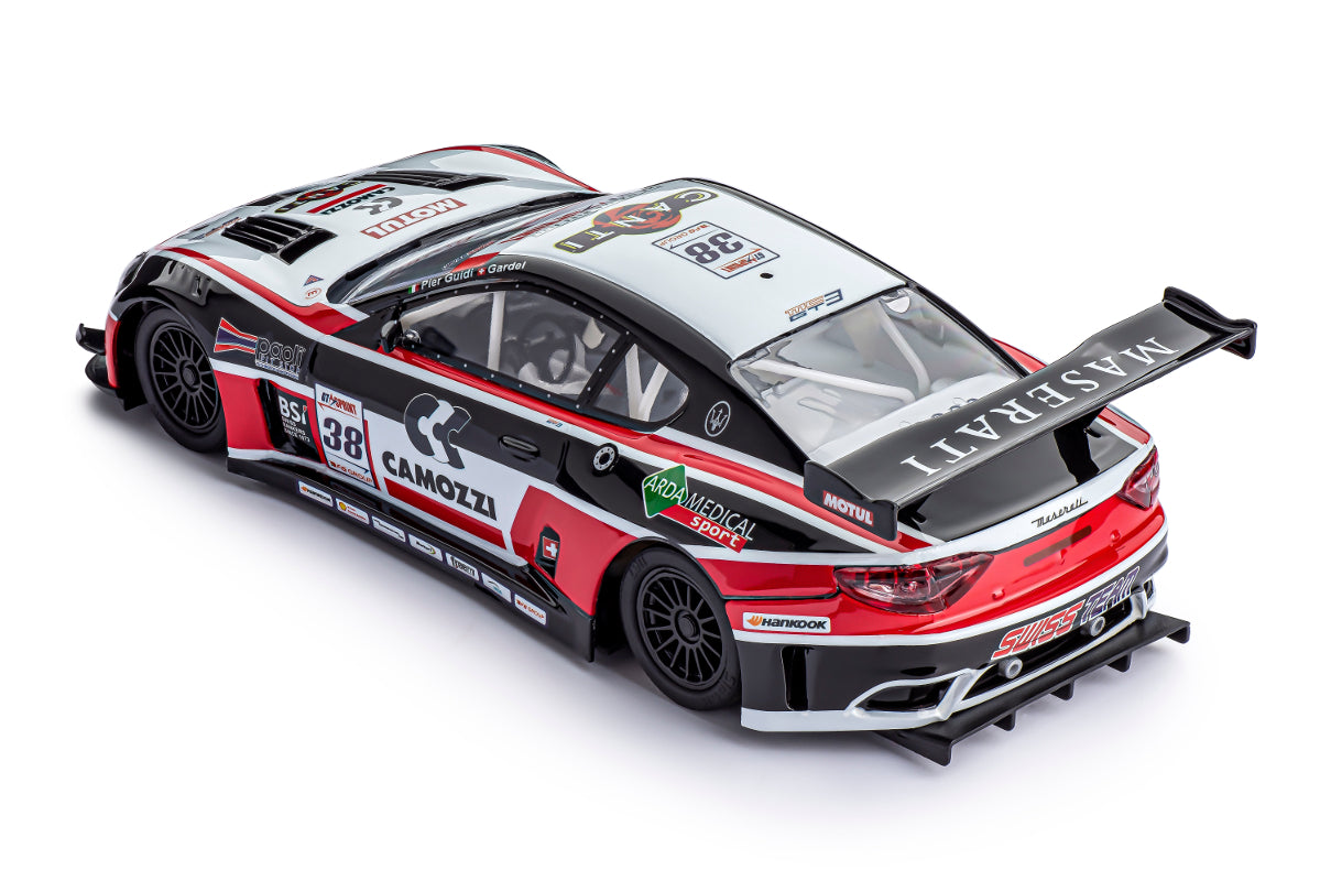 SLOTIT CA43B Maserati MC GT3