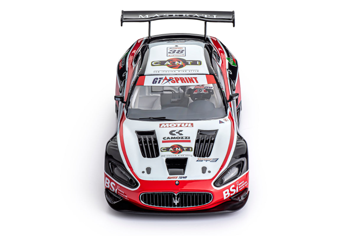 SLOTIT CA43B Maserati MC GT3
