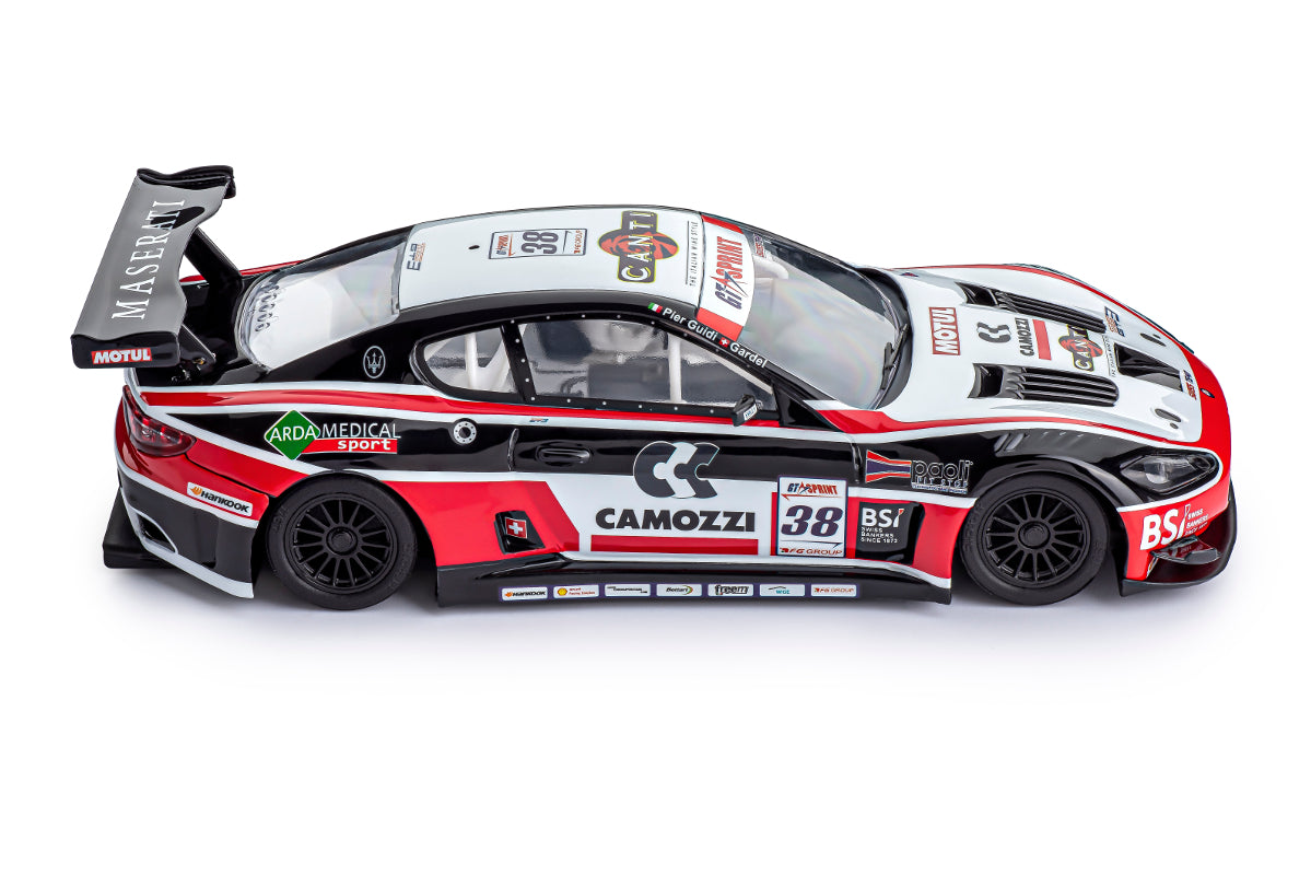 SLOTIT CA43B Maserati MC GT3