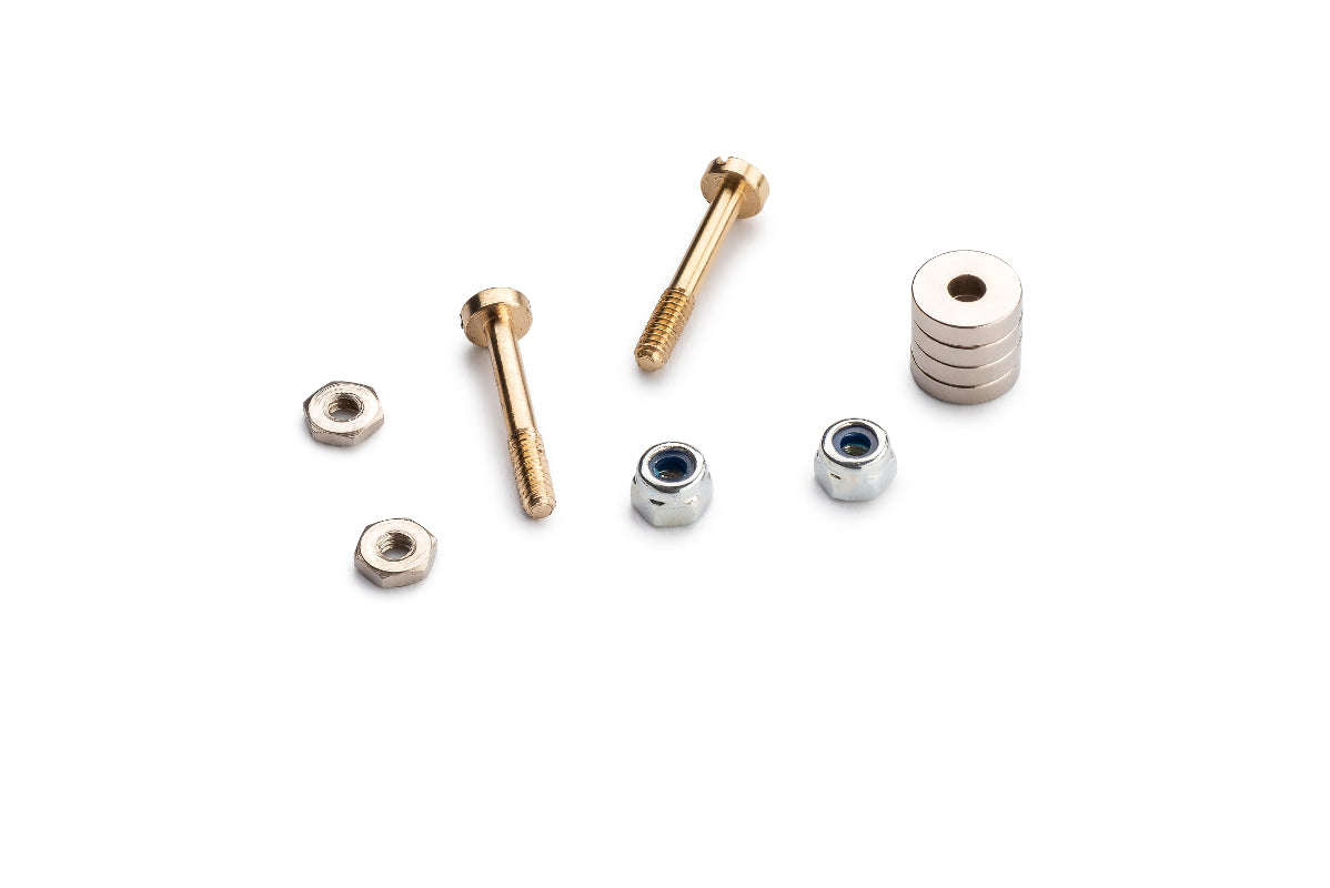 SLOTIT CH09 Kit sospensione magnetica