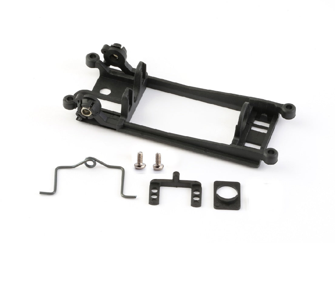 SLOTIT CH48B Supporto Motore Inline