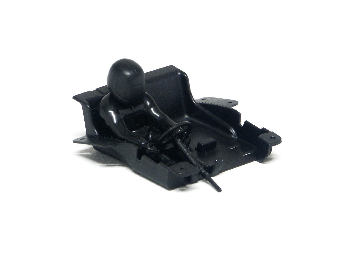 SLOTIT CH58 Abitacolo