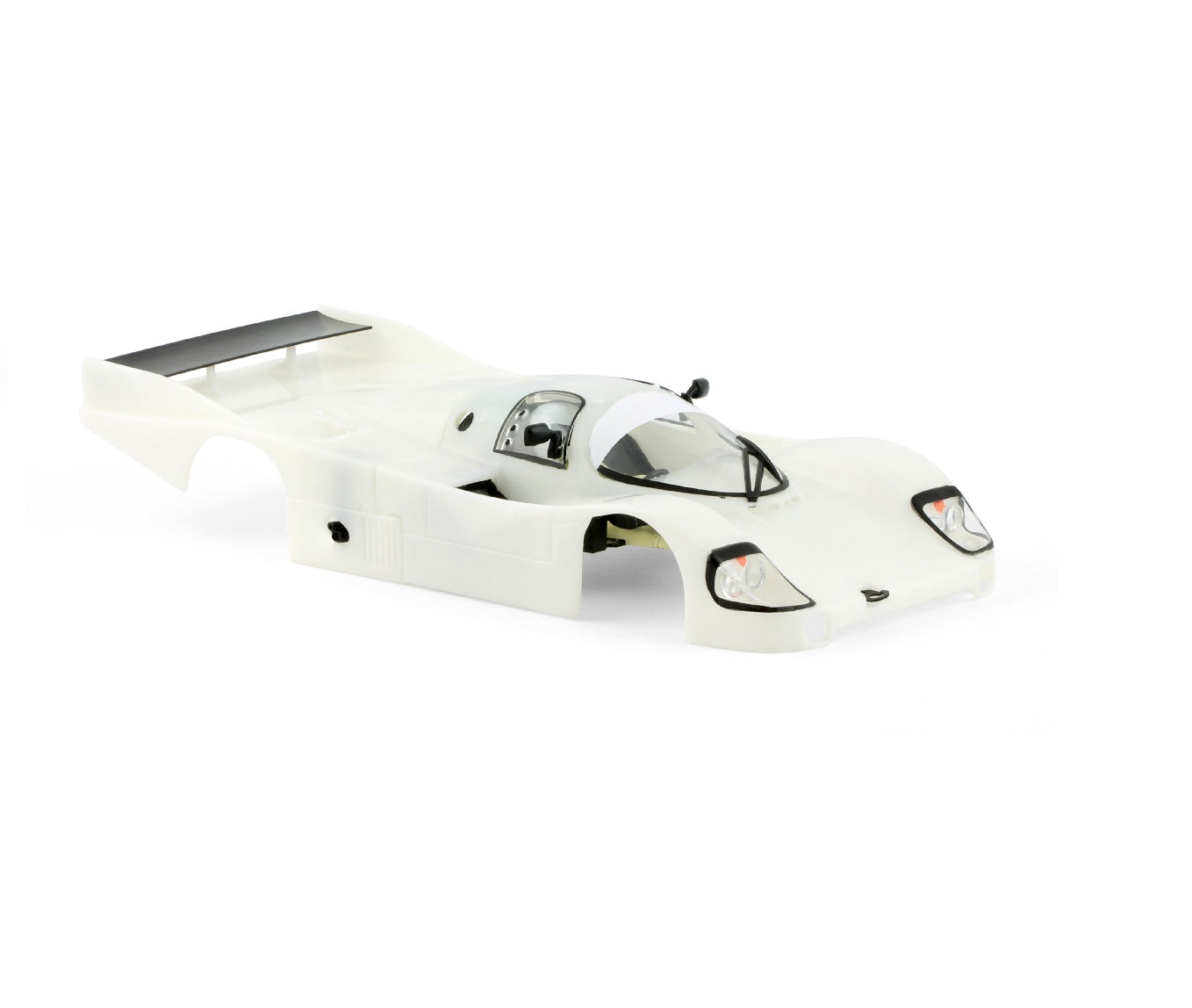 SLOTIT CS02B1 Kit Carrozzeria Bianca