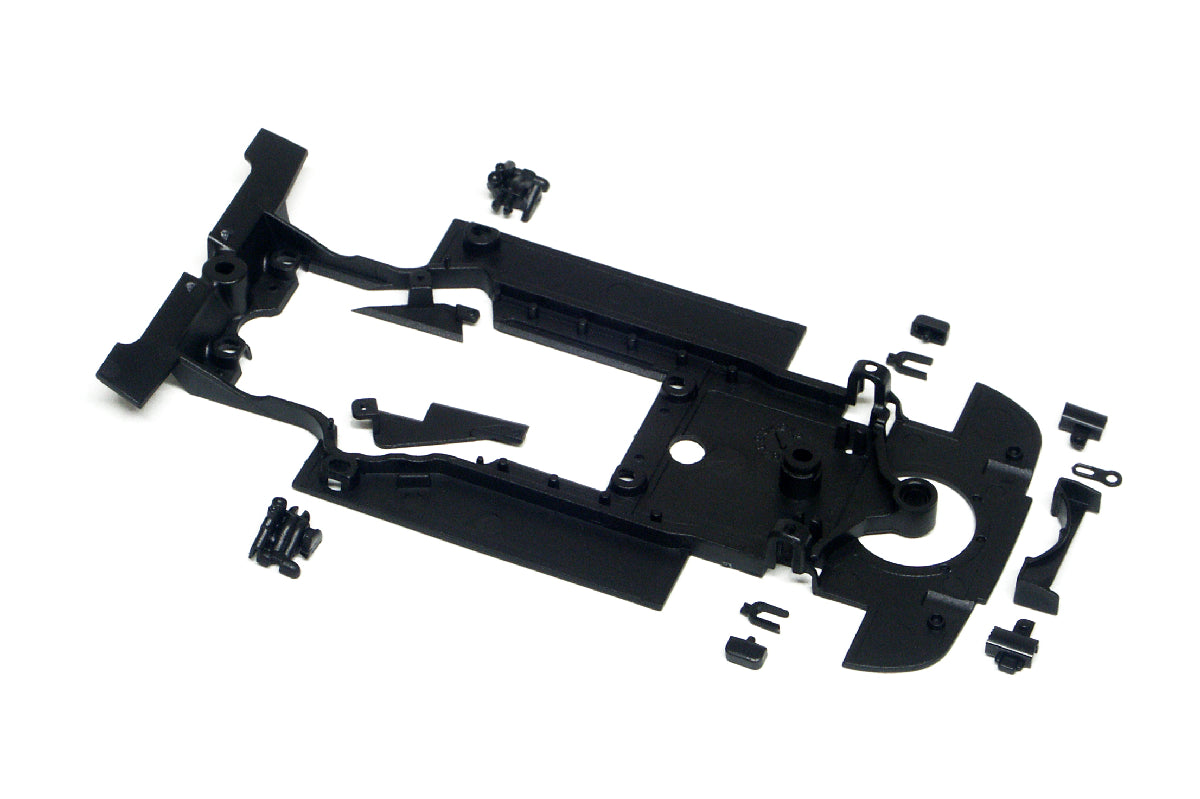 SLOTIT CS05T-60B Telaio