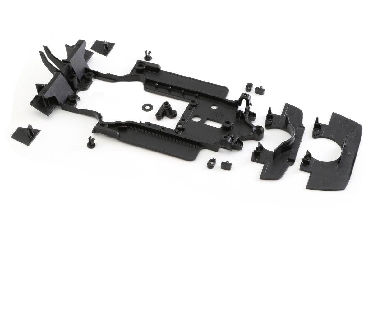 SLOTIT CS08T-60B Telaio