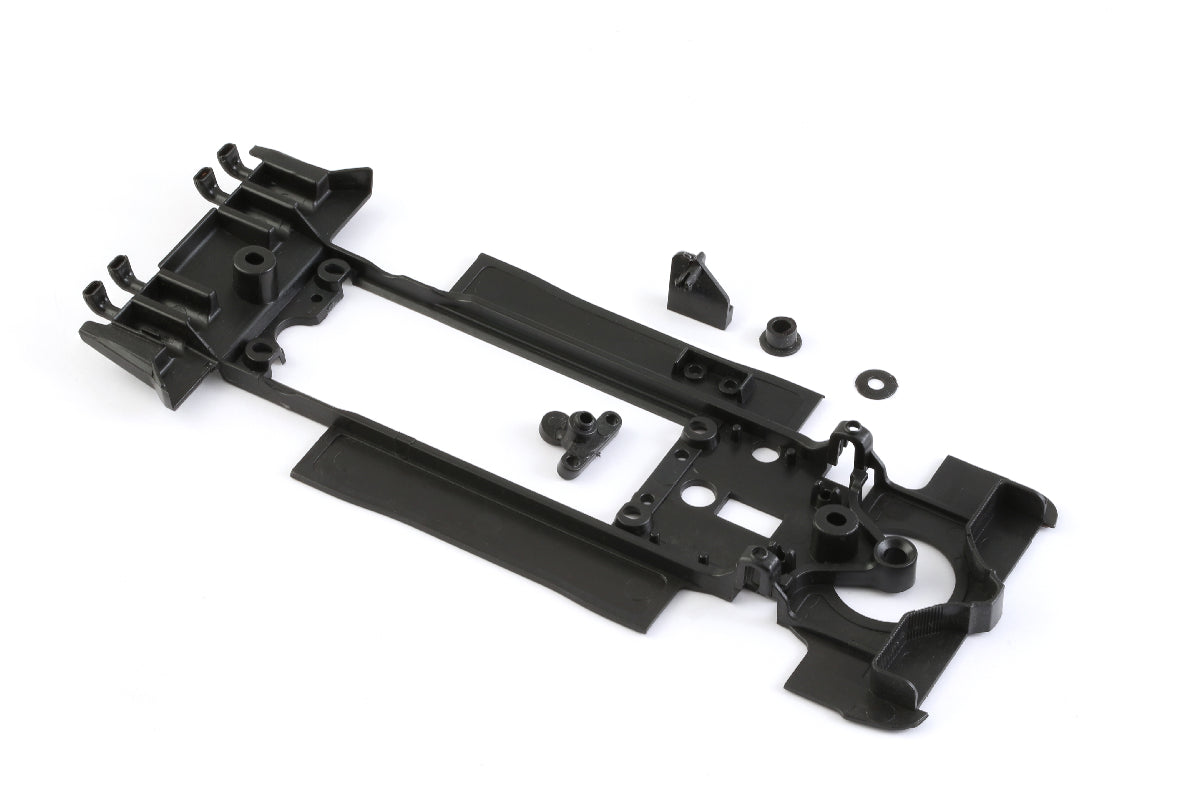 SLOTIT CS35T-60 Telaio