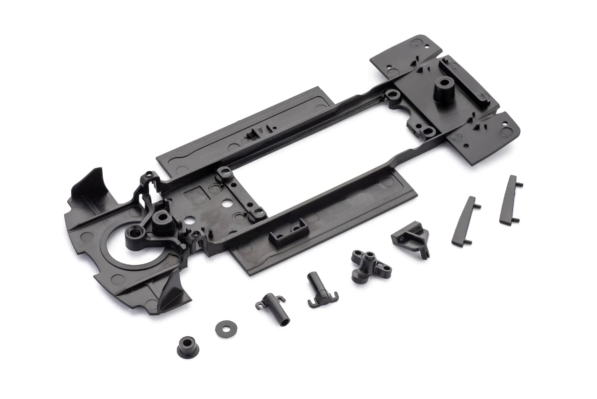 SLOTIT CS36T-60 Telaio