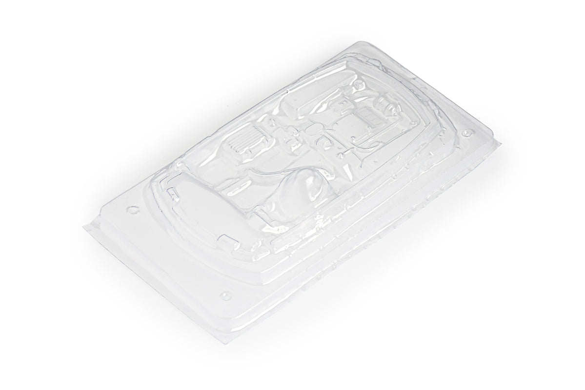 SLOTIT CS49LX Abitacolo