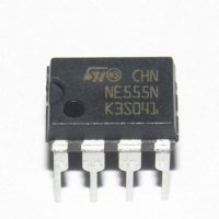 Integrato LM555 NE555