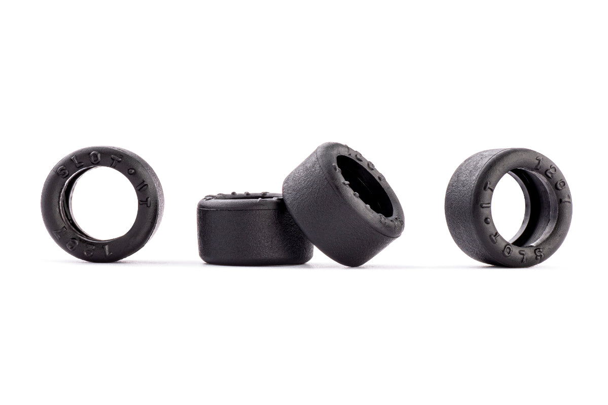 SLOTIT PT1207F22 Gomme Posteriori PT27