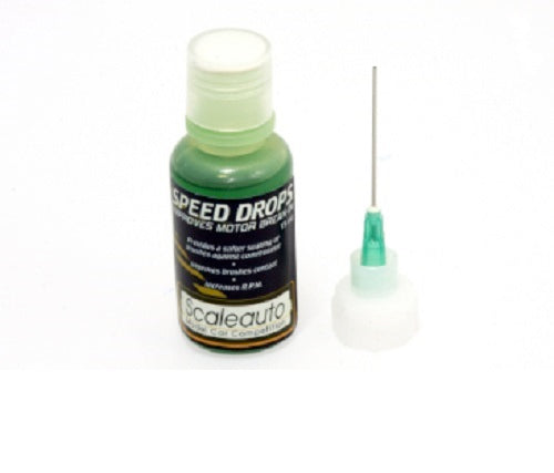 SCALEAUTO SC-5305C Olio hulk