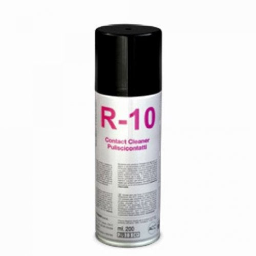 Spray R-10 R-11 PULISCI CONATTO OLEOSO
