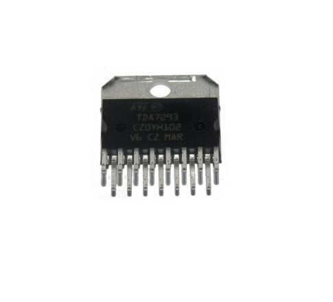 Integrato TDA7293V