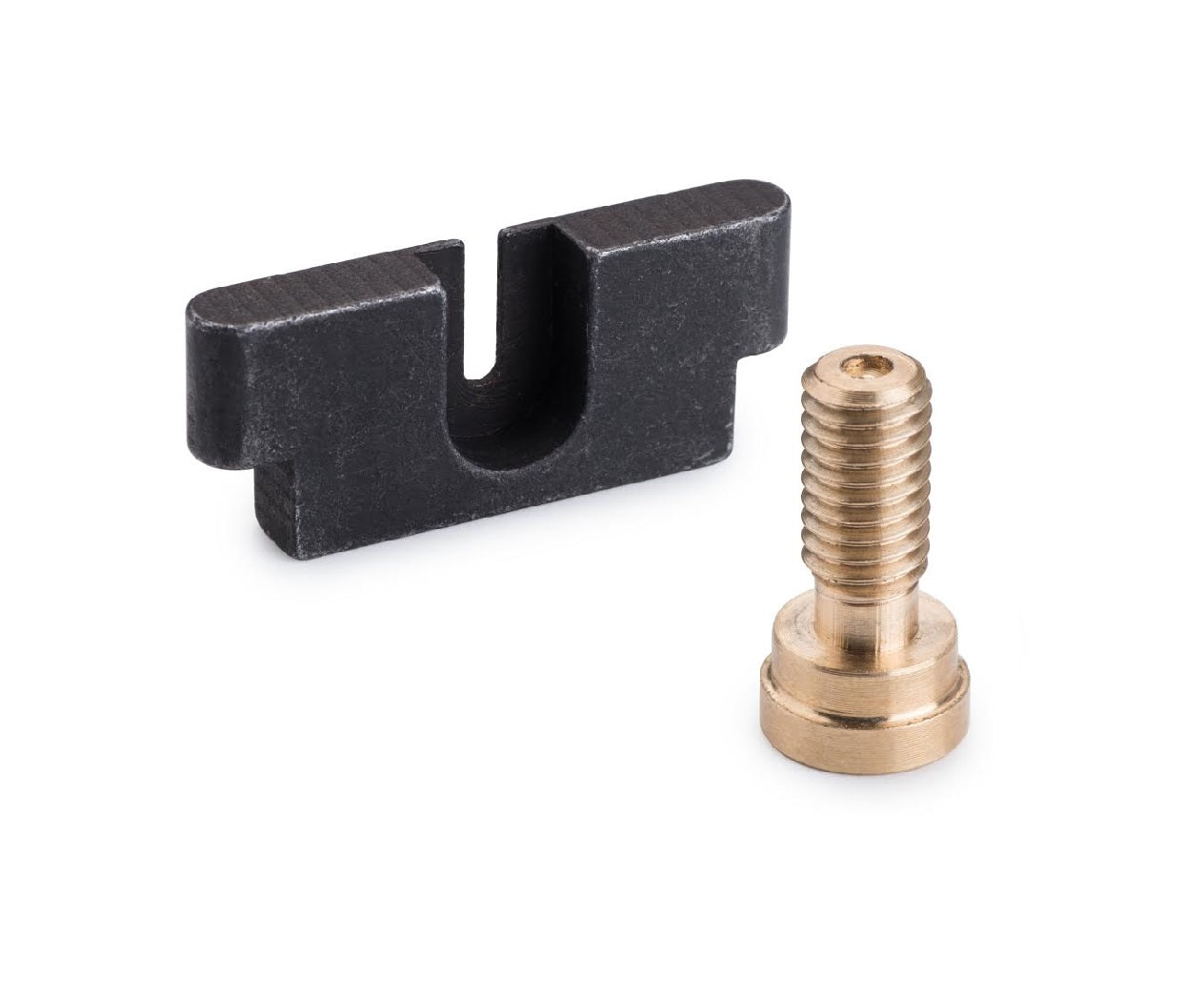 SLOTIT TL02 Piastrina