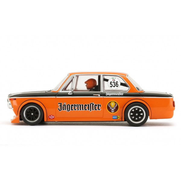 BRM 114 Jagermeister