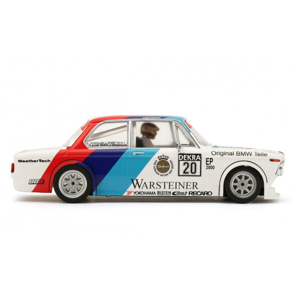 BRM 115 Warsteiner