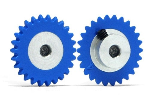 SLOTIT GA1526-PL Corone Anglewinder