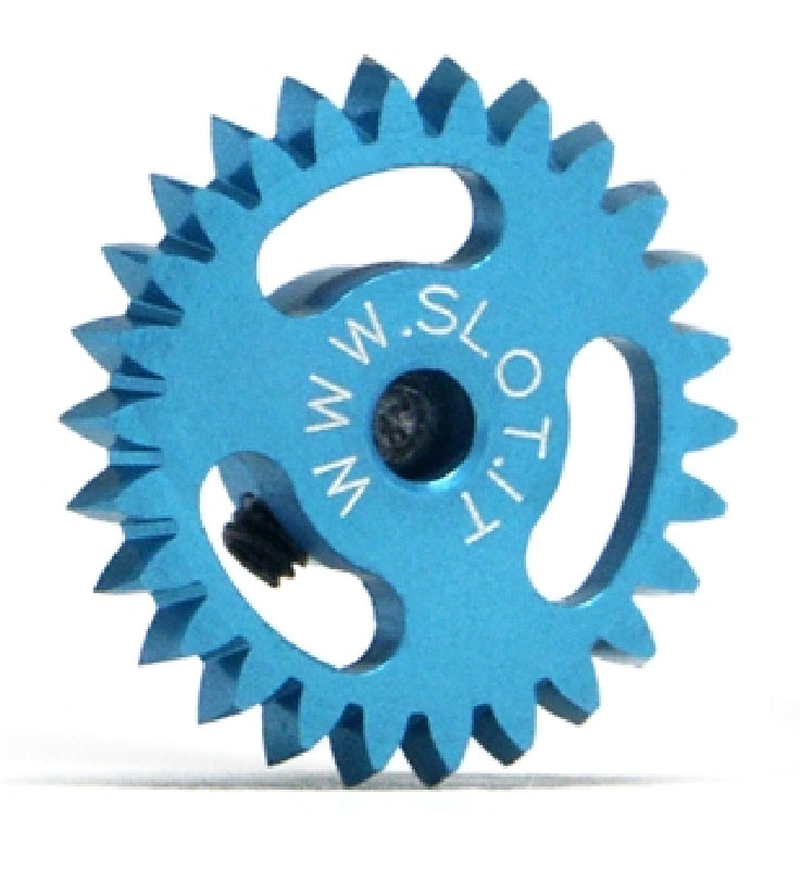 SLOTIT GA1626E Corone Anglewinder