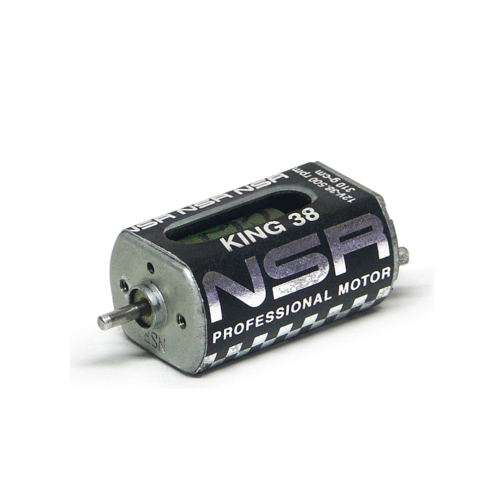 NSR 3015 King Motore 38500 rpm